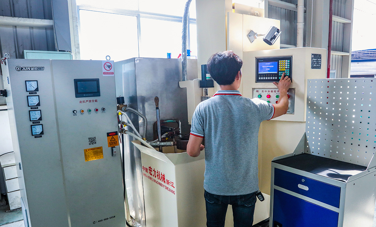 臺州格凌機(jī)械股份有限公司